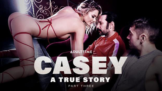 Kenna James – Casey: A True Story – Part 3