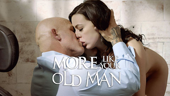 Whitney Wright – More Like Your Old Man